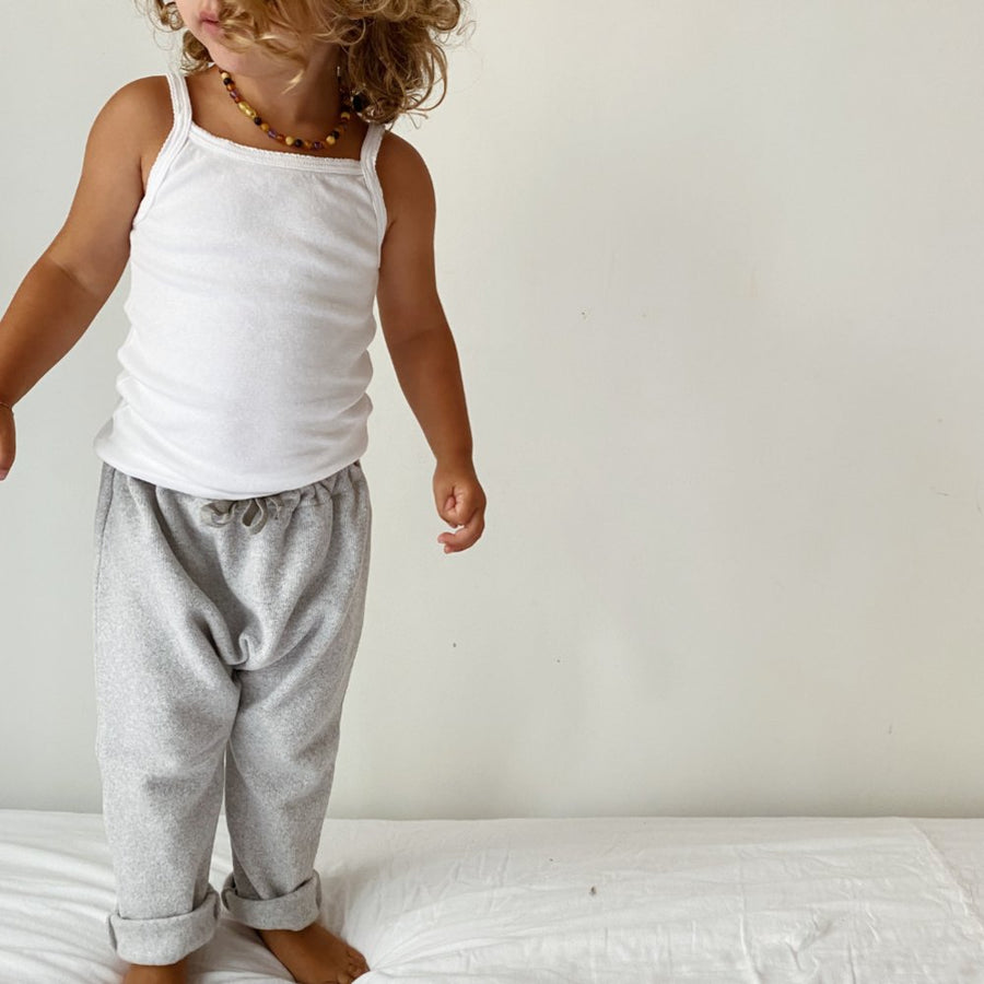 Co Label - Pants - Trousers - Kids clothing - Zoenvoorgust.com