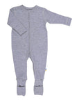 Joha - Sleep Suit - Pyjama - With foot - 100% wool - Zoenvoorgust.com