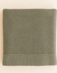 Gust blanket - 100% Merino wool - Medium thick knit