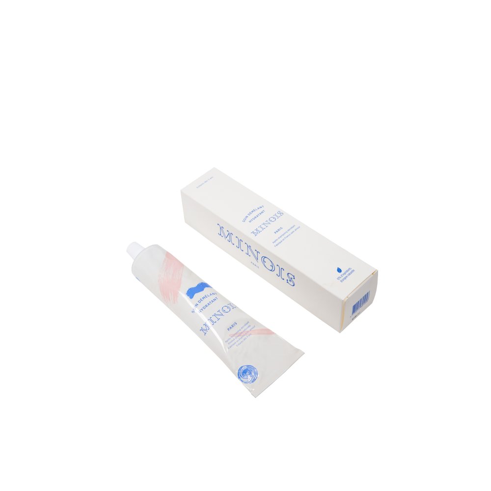 Minois Detangling conditioner - For the whole family - Natural ingredients Skincare Default Title