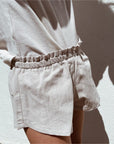 Badu Shorts - Handmade in Holland