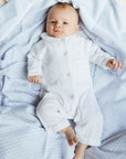 Baby Pyjama - Biologisch katoen