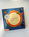 Kids cookbook - Pizza!