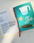 Baby receptenboek - The Silver Spoon