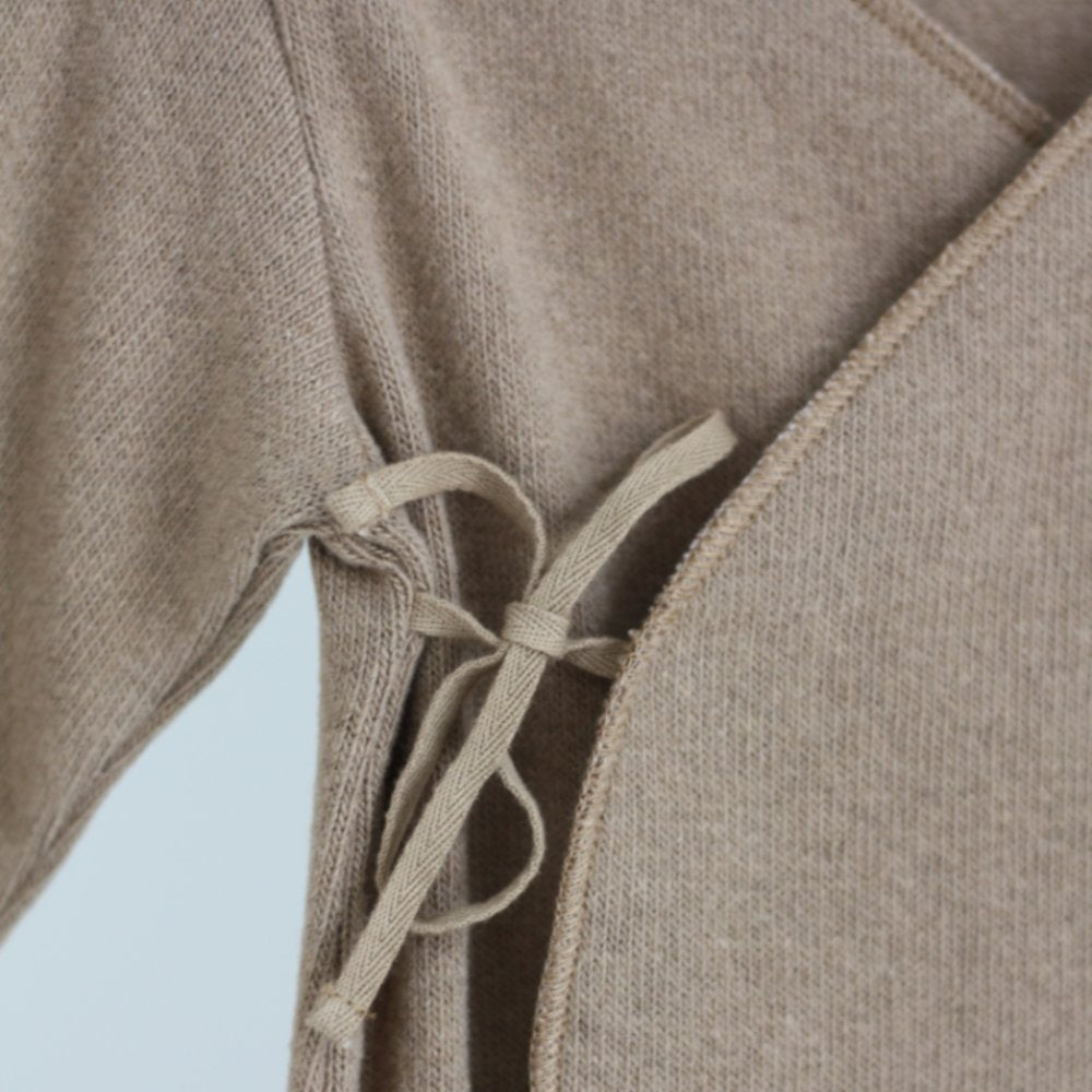 Co Label - Babysuit - Suit - Romper - Zoenvoorgust.com