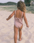 Ina Swimwear - One Piece Swimsuit - Baby swimwear - Zoenvoorgust.com