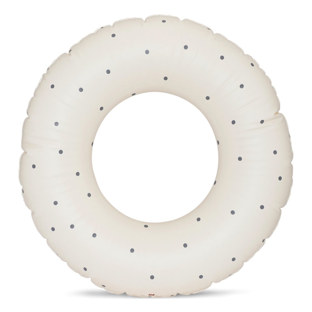 Konges Sløjd Swim Ring - Junior Swimwear Blue Dot