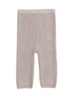 Knitted Baby Trousers - Handmade & Fairtrade