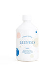 Minois - Bubble bath - Baby care - Zoenvoorgust.com