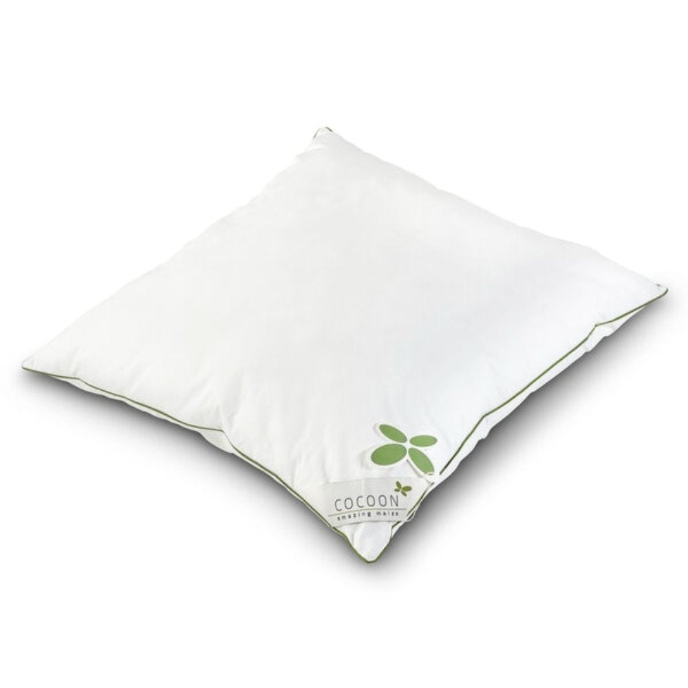 Cocoon Company Maize pillow - 100% Organic bedding Junior - 40x45cm