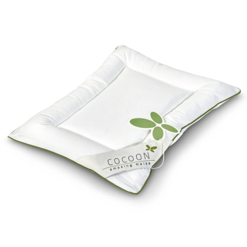 Cocoon Company Maize pillow - 100% Organic bedding Baby - 40x45cm