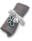Nursing pillow cover  - 100% Organic cotton