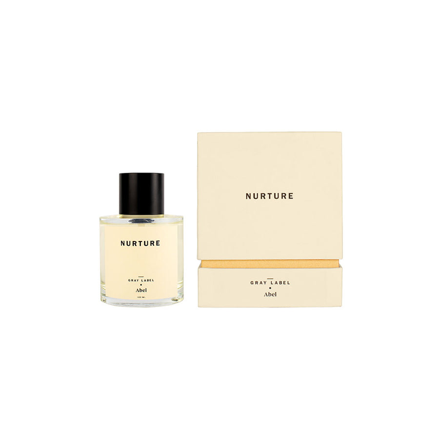Nurture perfume - 100% natural - 30 ml & 100 ml