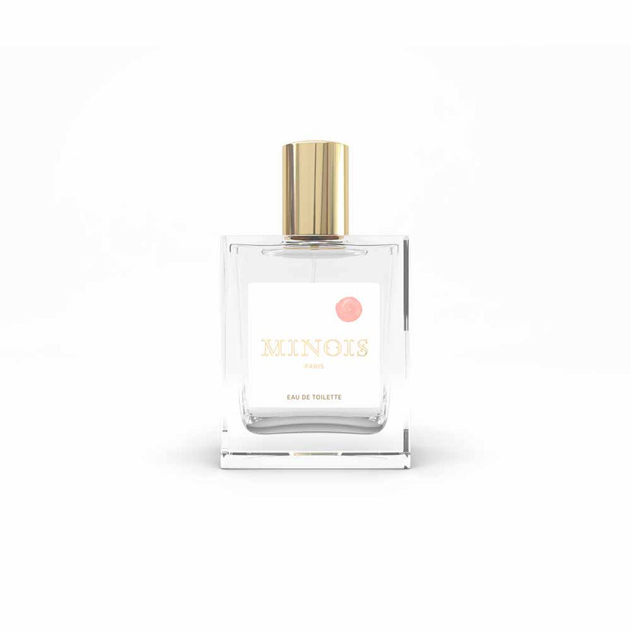 Parfum - Voor mini en mama - Natuurlijke ingrediënten