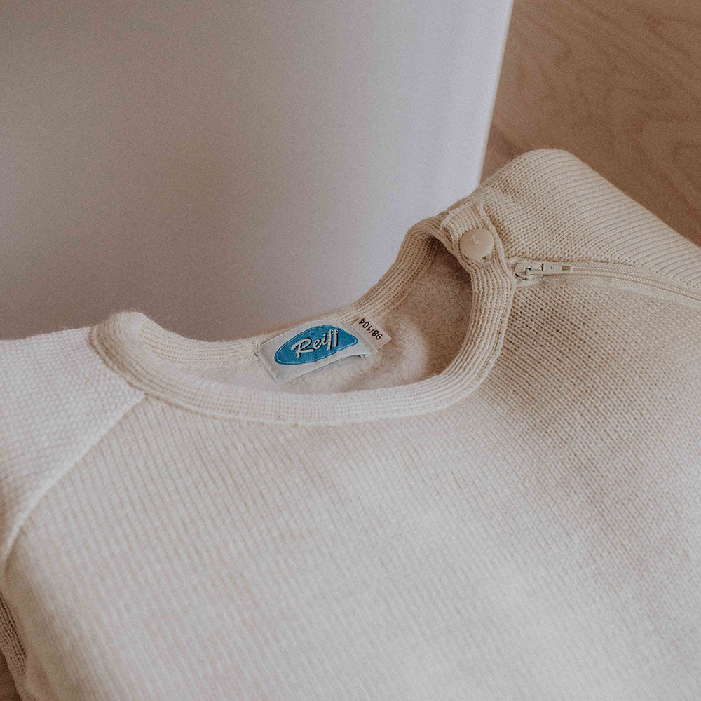 Slaapzak - Merinowol Met Katoenen Voering