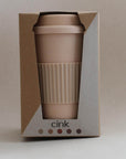 CINK - Coffee mug - Togo - Mom - Dad - Bamboo
