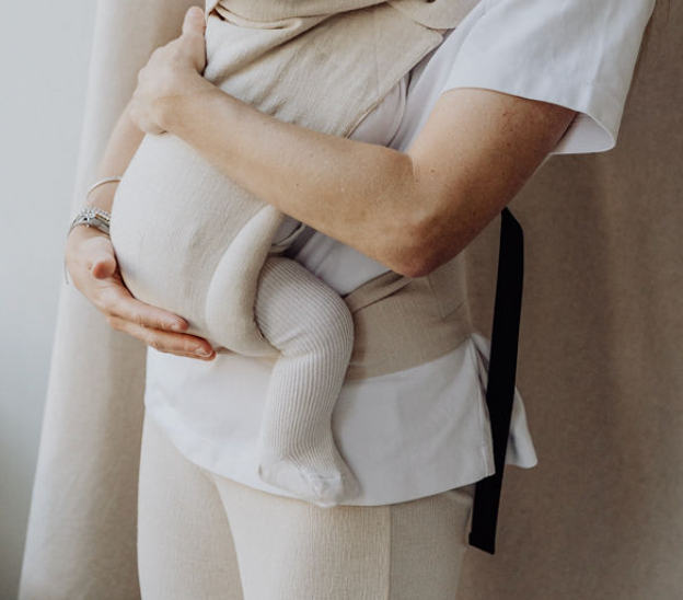 Baby maillot - Biologische katoen