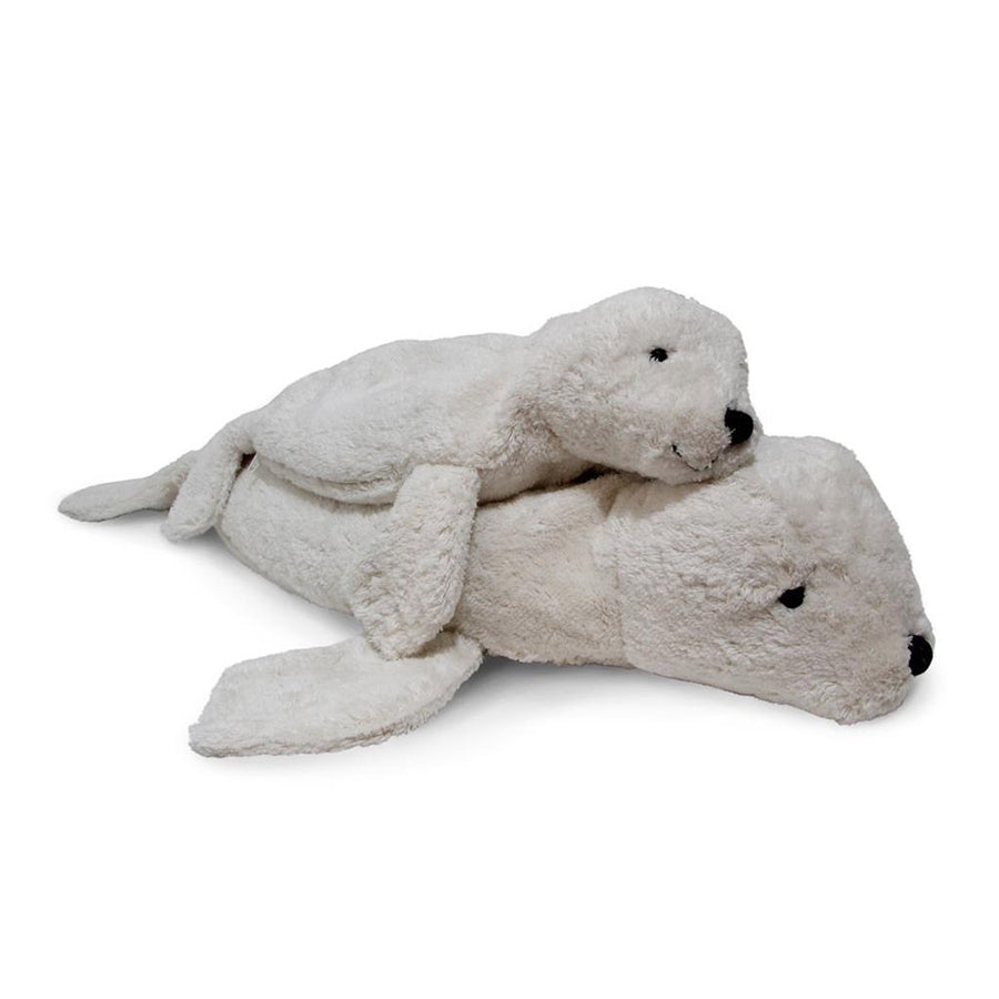 Cuddly Animal Seal Large - Warming Pillow