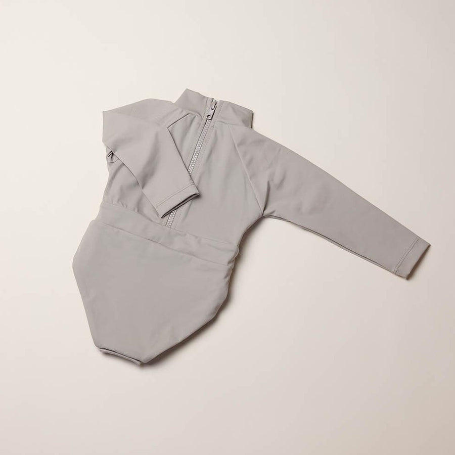 Long sleeve swimsuit - UPF 50+ Protection - Sustainable