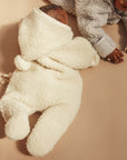 Snuggle suit - 100% Wool