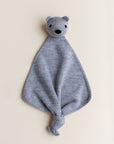 Cuddly teddy tokki - 100% Merino wool