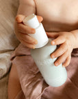 Baby body lotion - 100% Natural - 125 ml