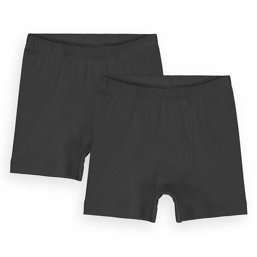 Boxers - Organic Cotton - 2 pack
