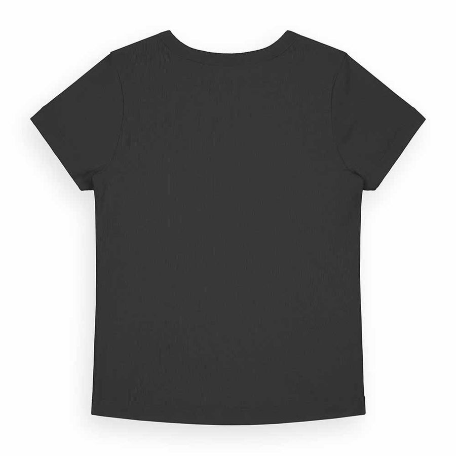 T-shirt Korte Mouw - Biologisch Katoen