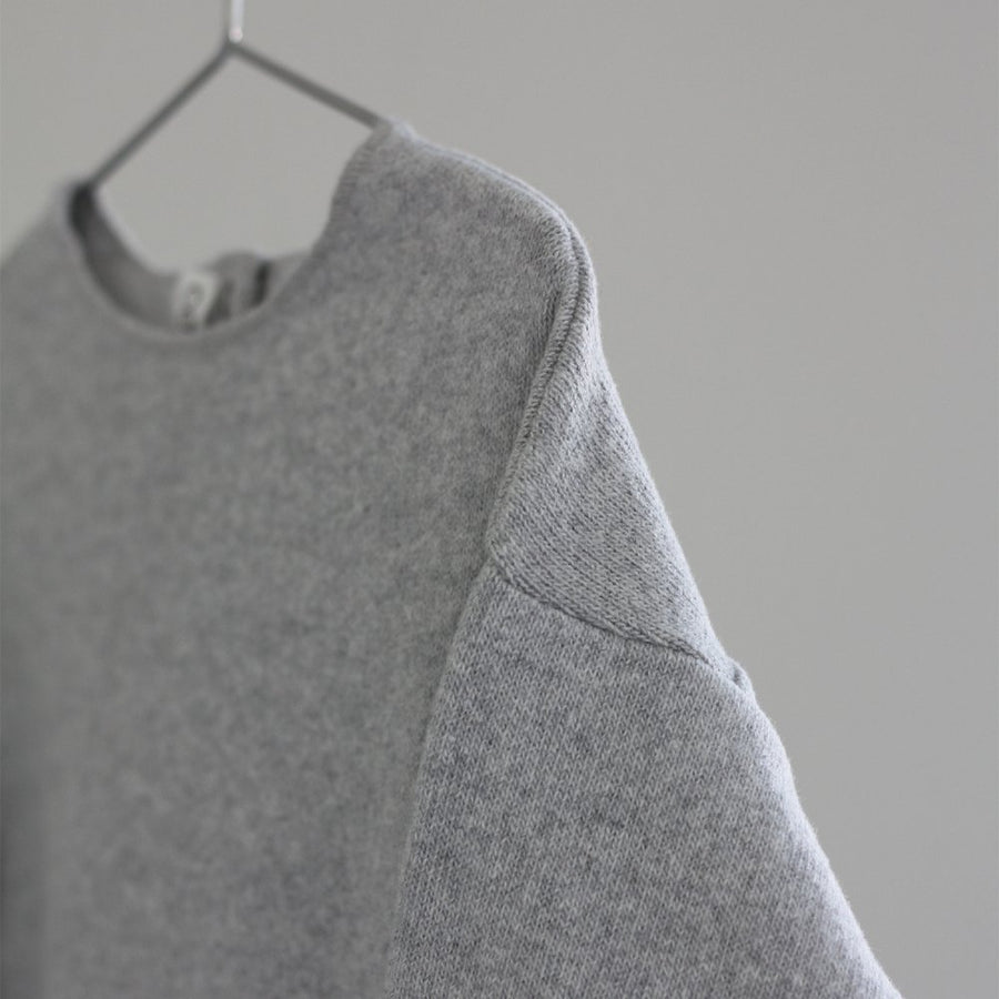 Co Label - Sweater - Trui - Sustainable Clothing - Zoenvoorgust.com