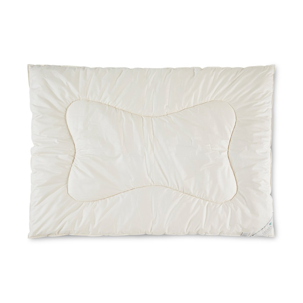 Cocoon Company Merino wool duvet - 100% Organic bedding 100 x 140 cm