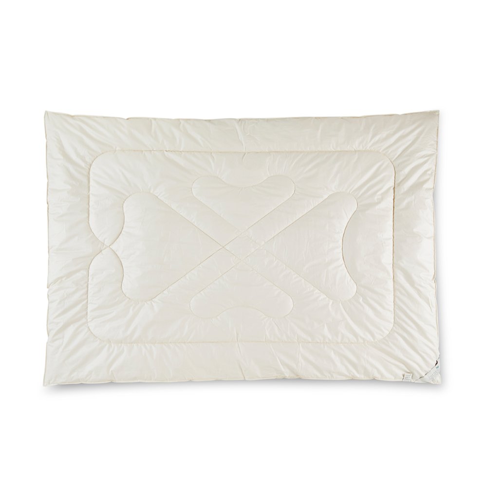 Cocoon Company Merino wool duvet - 100% Organic bedding 140 x 200 cm