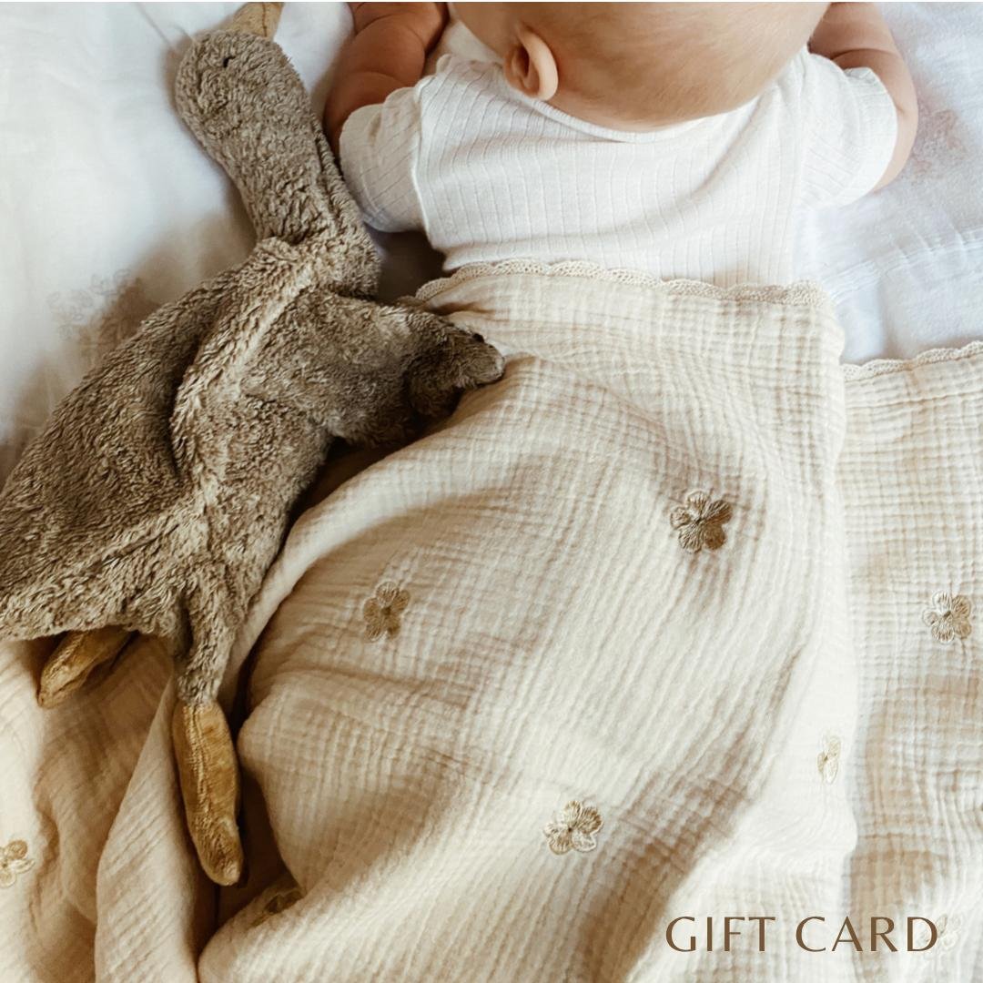 Tothemoon ☾ Gift Card - Digital Gift Card €10.00