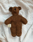 Senger Naturwelt - Baby Animal - Small - Bear - Wool - Zoenvoorgust.com