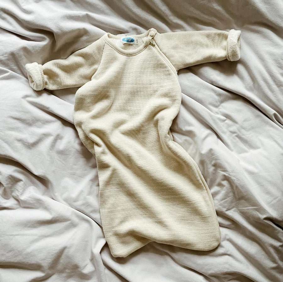 Reiff - Sleeping bag - Merino wool - Baby - Zoenvoorgust.com