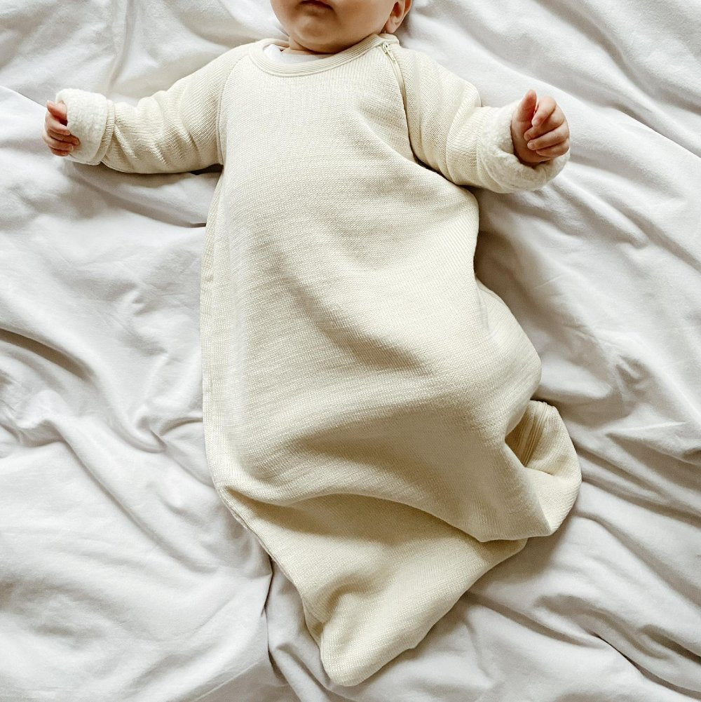 Reiff - Sleeping bag - Merino wool - Baby - Zoenvoorgust.com
