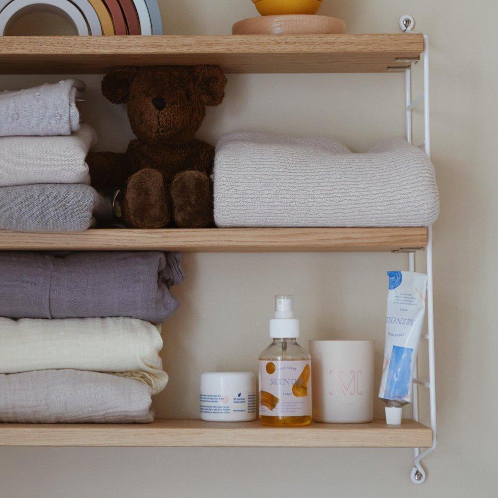 Minois Fragranced Candle - All natural ingredients candle Default Title