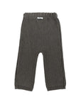 Donsje Amsterdam - Knitted - Baby trouser - Pants - Handmade - Zoenvoorgust.com