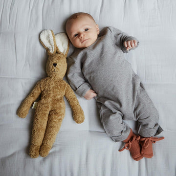 Baby Suit - Organic cotton
