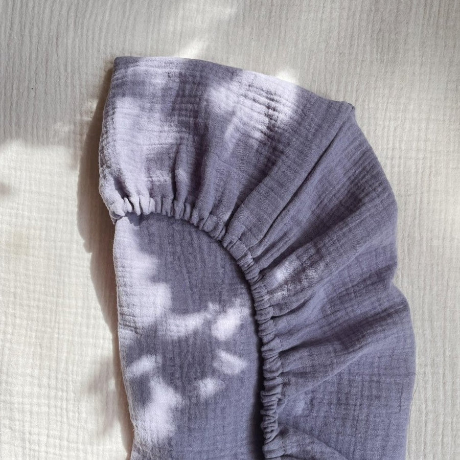 Tothemoon ☾ - Muslin Changing pad cover- Handmade in Holland