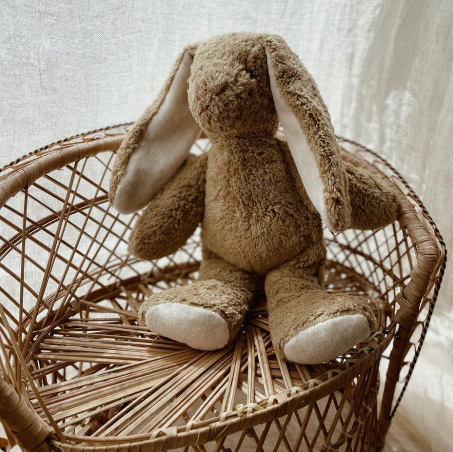 Kallisto - Bunny - Cuddly - Soft toy - Zoenvoorgust.com