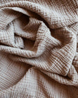 Tothemoon ☾ - Grote hydrofiele doeken - Handgemaakt