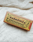 Harmonica - Do it yourself kit