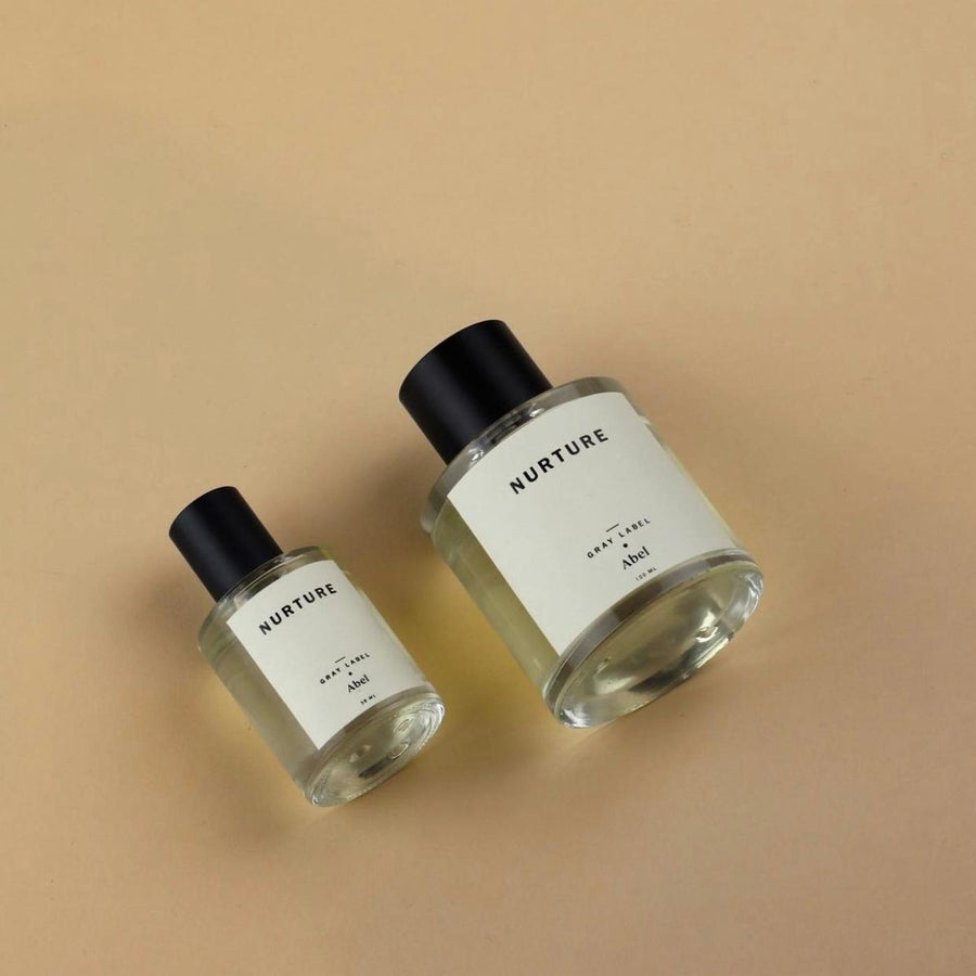 Nurture parfum - 100% natuurlijk - 30 ml & 100 ml