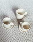 Play tea set - Ceramic