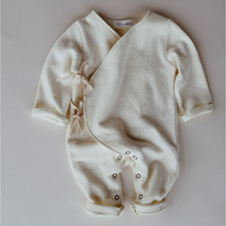 Baby Suit - Sustainable
