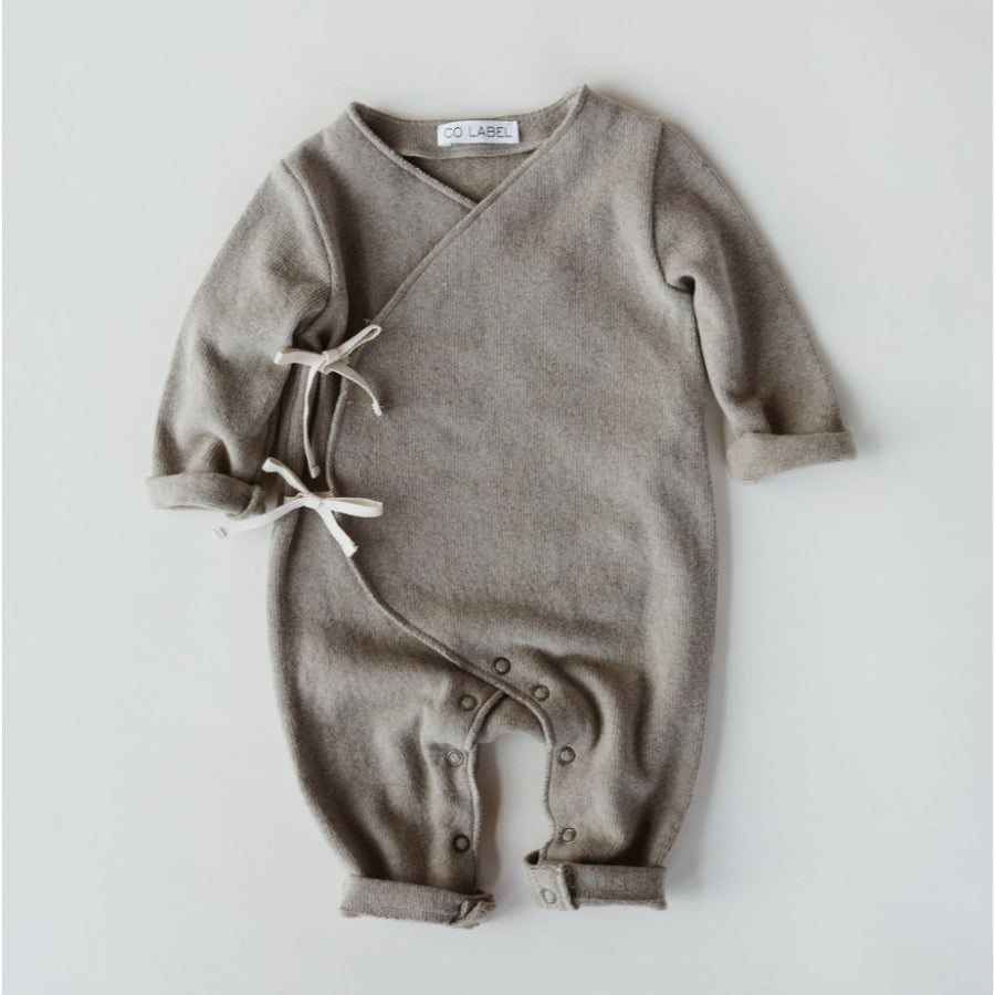 Baby Suit - Sustainable