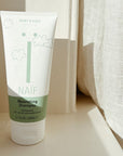Voedende shampoo - Voor baby & kids - Natuurlijke ingrediënten