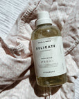 Delicate laundry detergent - wool & silk - 750 ml