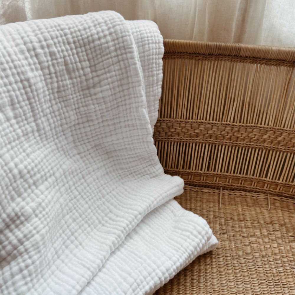 Tothemoon - sheet - dekentje - newborn