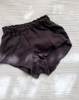 Muslin Shorts - Handmade in Holland